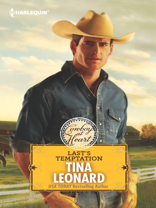 Title details for Last's Temptation by Tina Leonard - Available